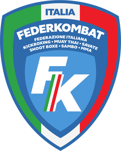Federkombat – Federazione Italiana Kickboxing Muay Thai Savate Shoot Boxe e Sambo